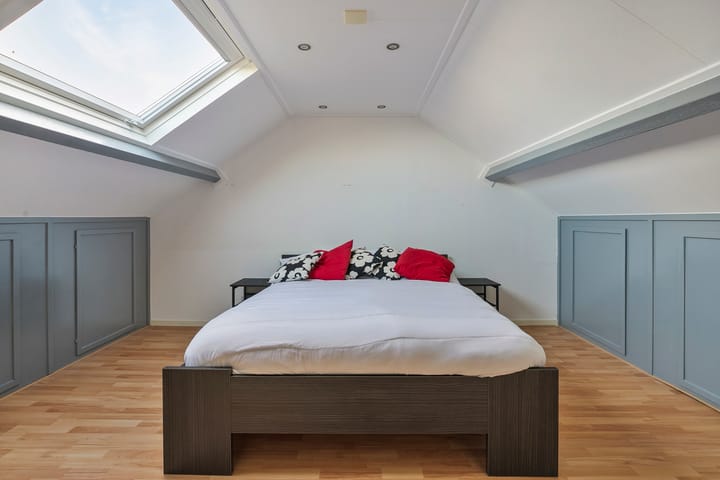 Foto 25 van de Paden 30