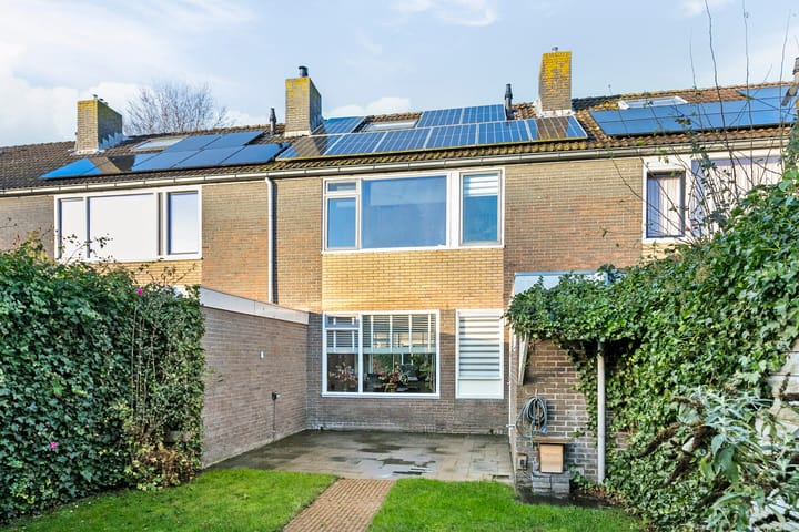 Foto 26 van de Paden 30