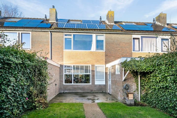 Foto 27 van de Paden 30