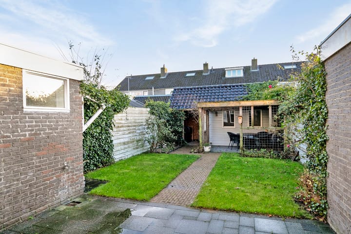 Foto 28 van de Paden 30