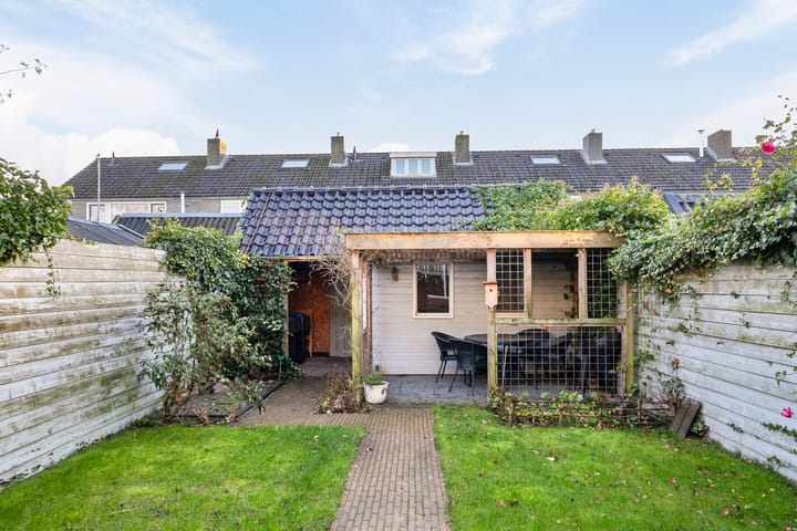 Foto 29 van de Paden 30