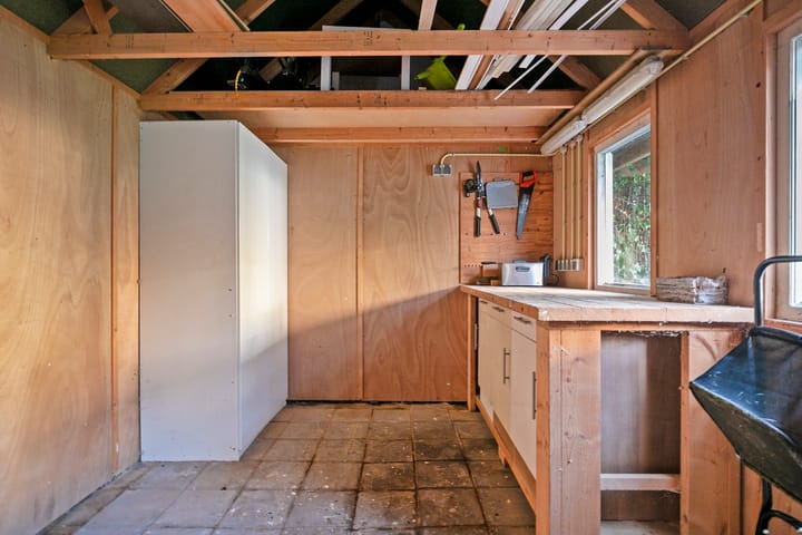 Foto 30 van de Paden 30