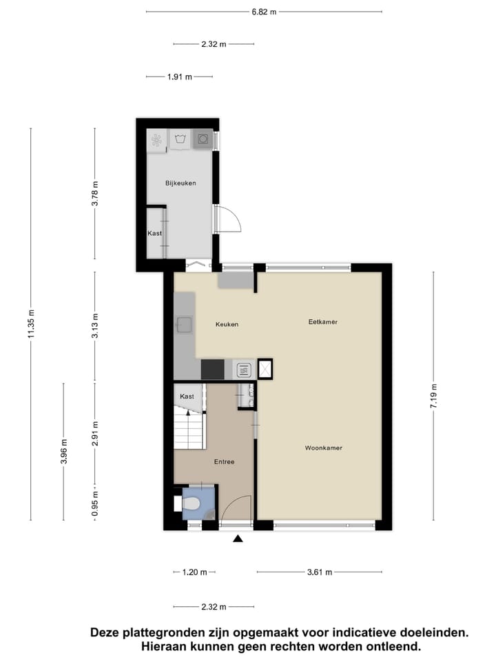 Foto 31 van de Paden 30