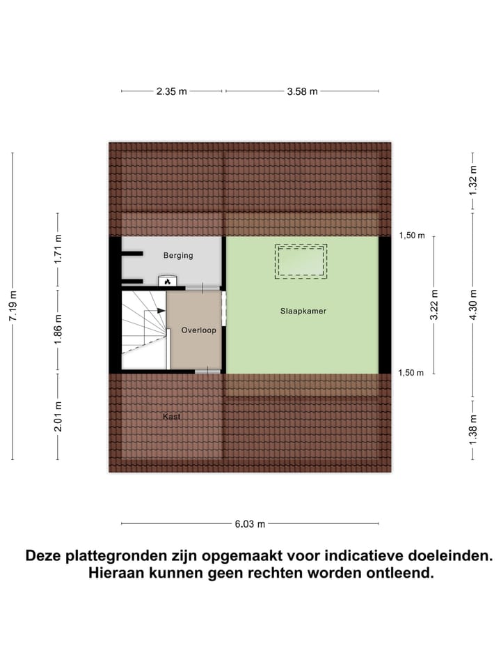 Foto 33 van de Paden 30