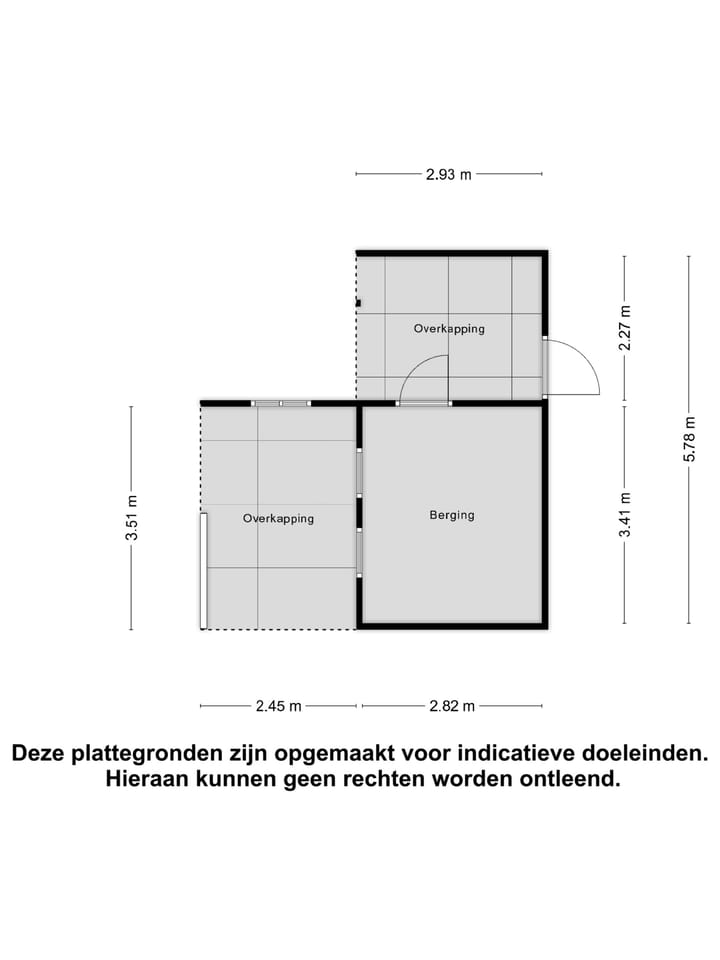 Foto 34 van de Paden 30