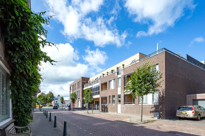 Pastoor van Beugenstraat 80