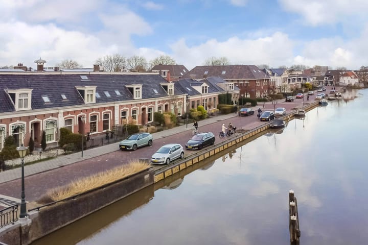 Foto 2 van Looxmagracht 9