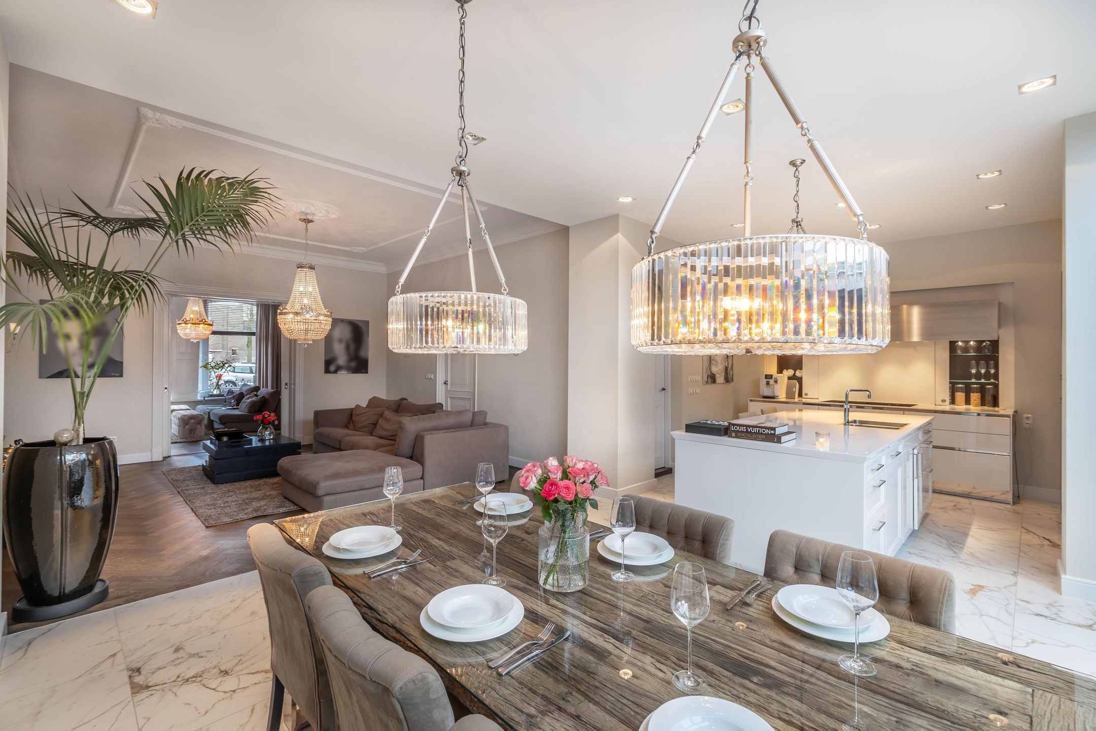 Foto 3 van Looxmagracht 9