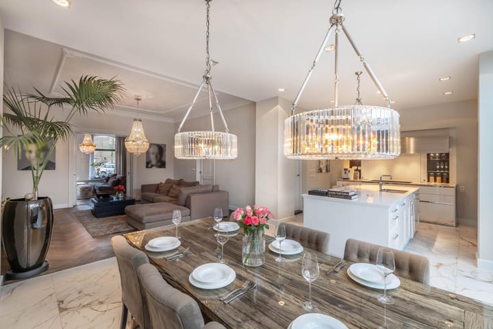 Foto 3 van Looxmagracht 9