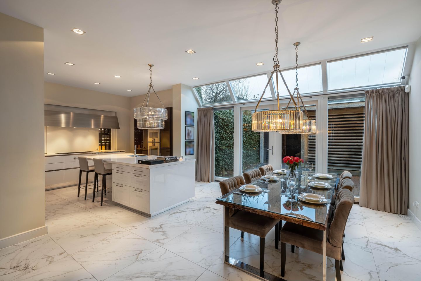 Foto 4 van Looxmagracht 9