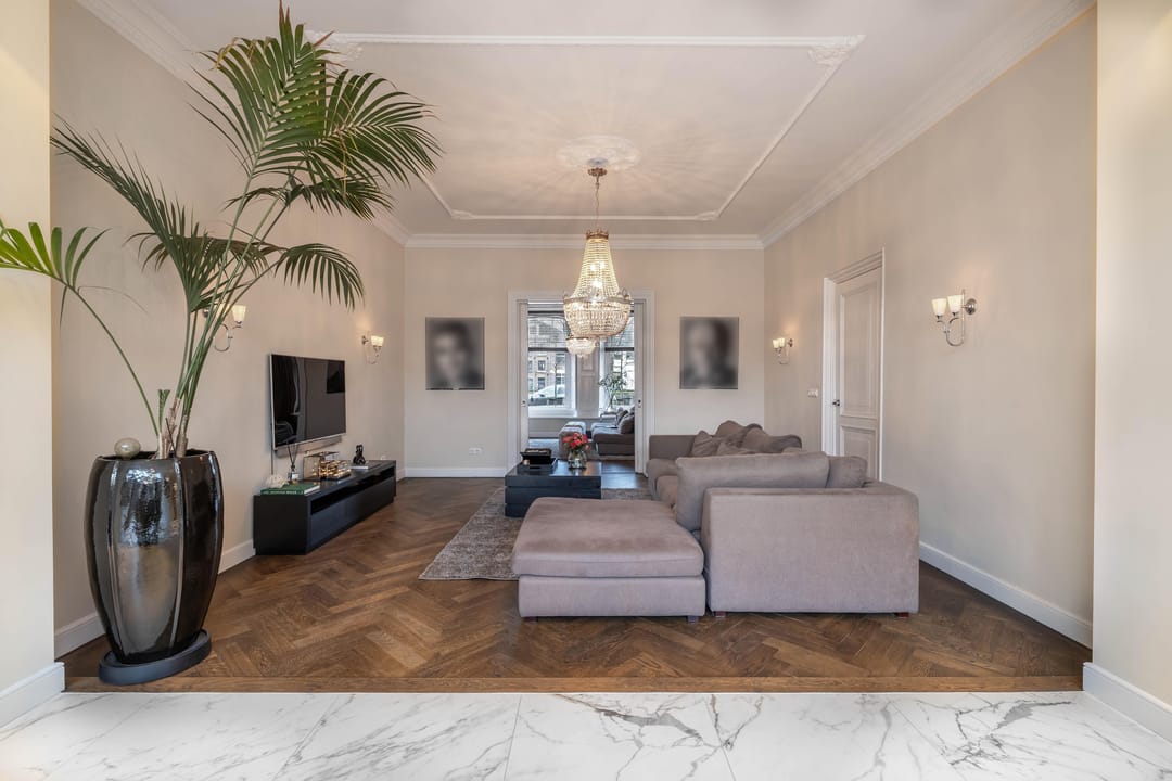 Foto 11 van Looxmagracht 9