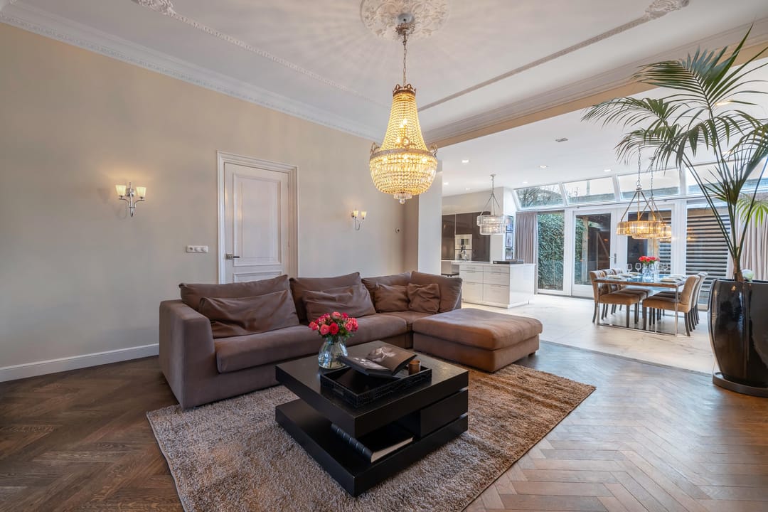 Foto 13 van Looxmagracht 9