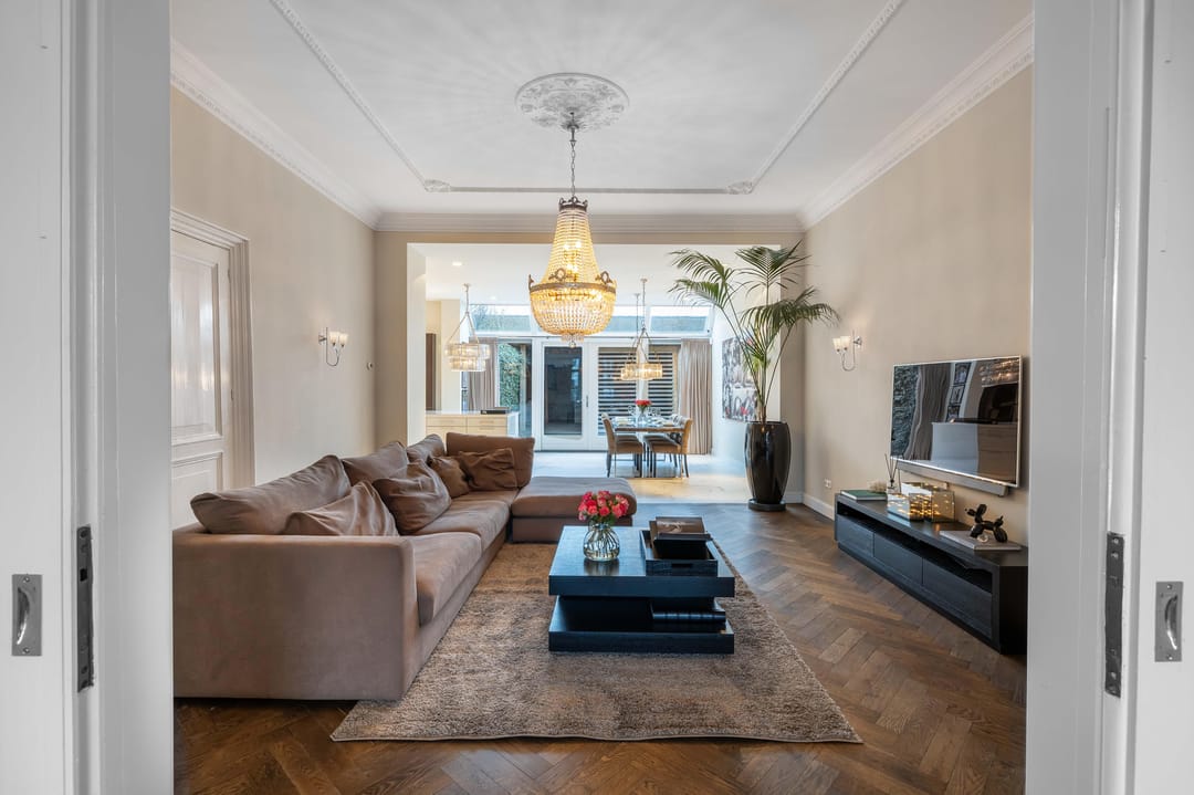 Foto 16 van Looxmagracht 9