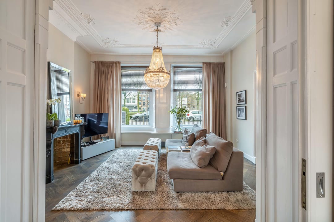 Foto 17 van Looxmagracht 9