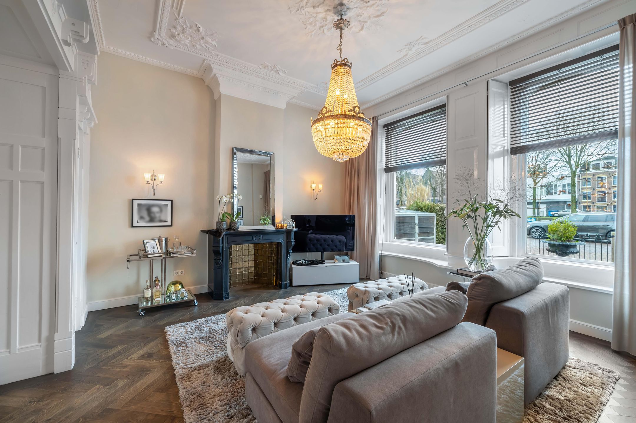 Foto 18 van Looxmagracht 9