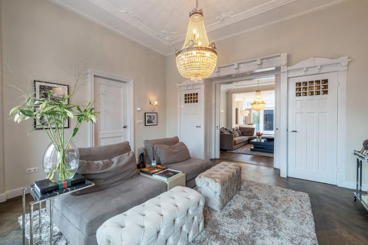 Foto 19 van Looxmagracht 9