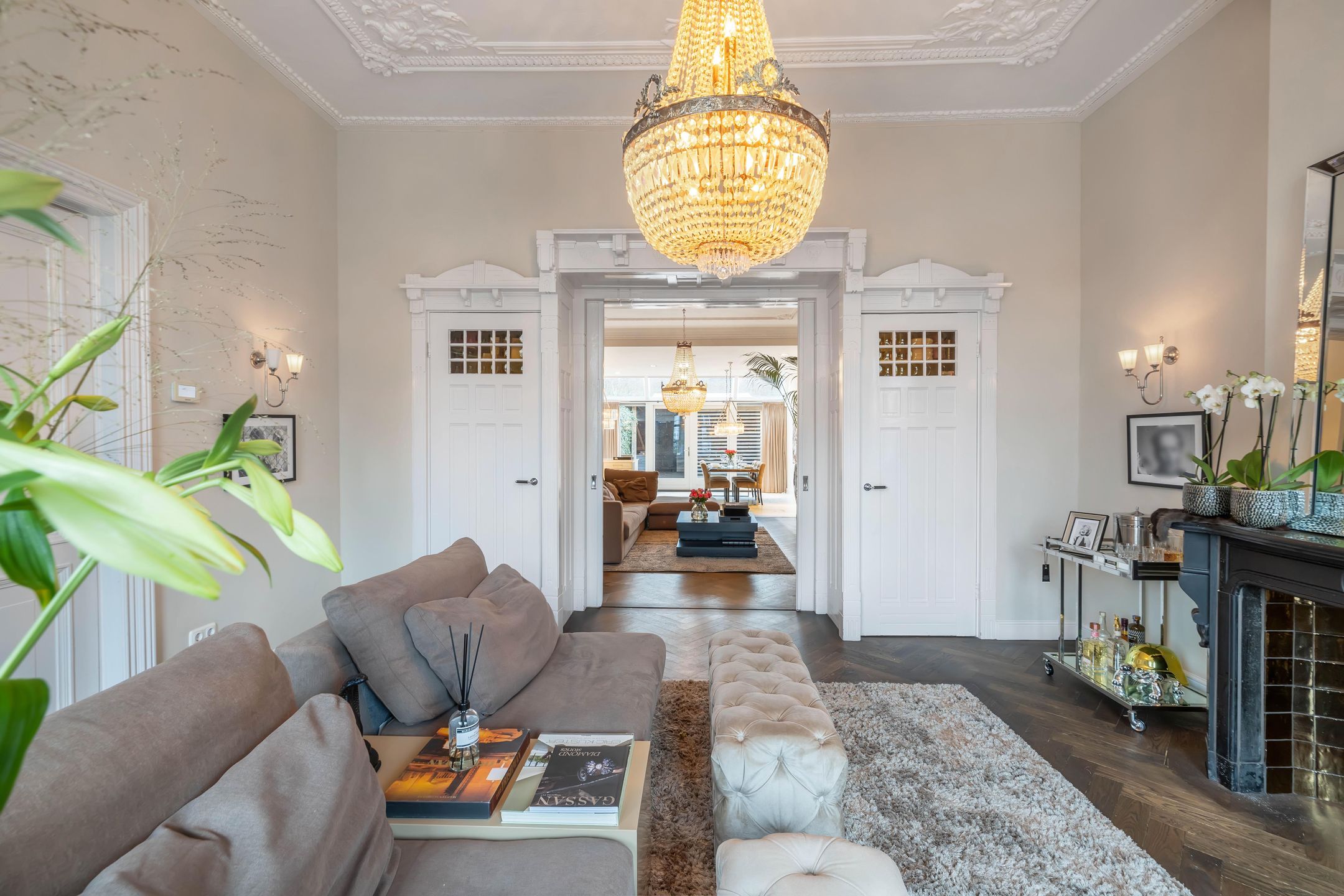 Foto 21 van Looxmagracht 9