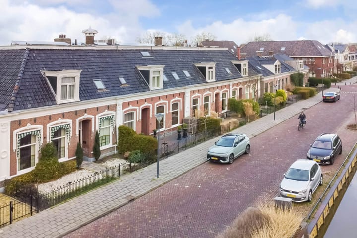 Foto 56 van Looxmagracht 9