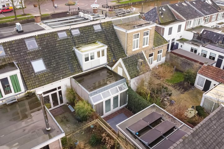 Foto 58 van Looxmagracht 9