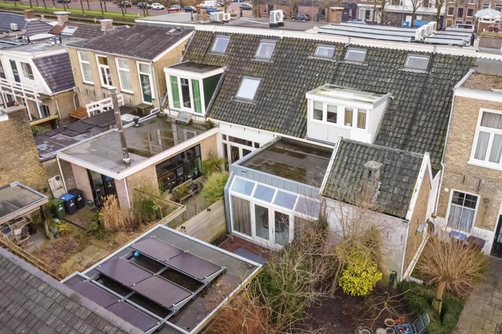 Foto 59 van Looxmagracht 9