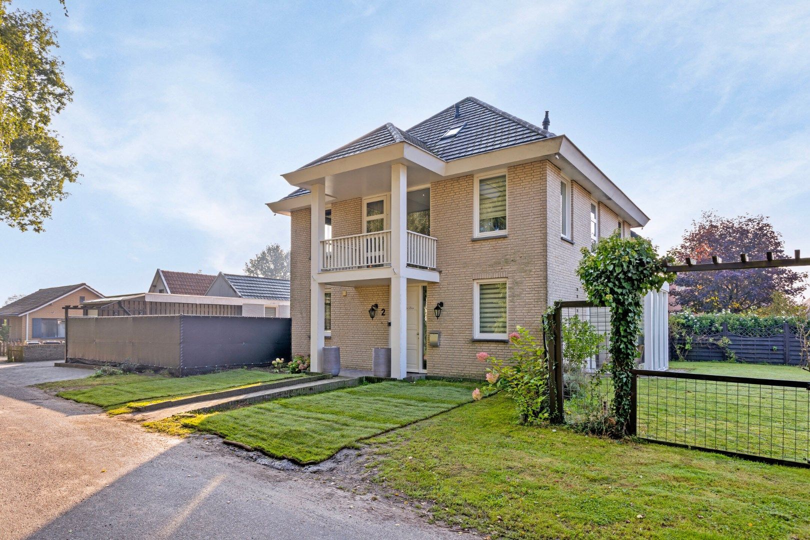 Bressele-dijk, 2, Budel-Dorplein, 6024CA, Noord-Brabant, Nederland 2 