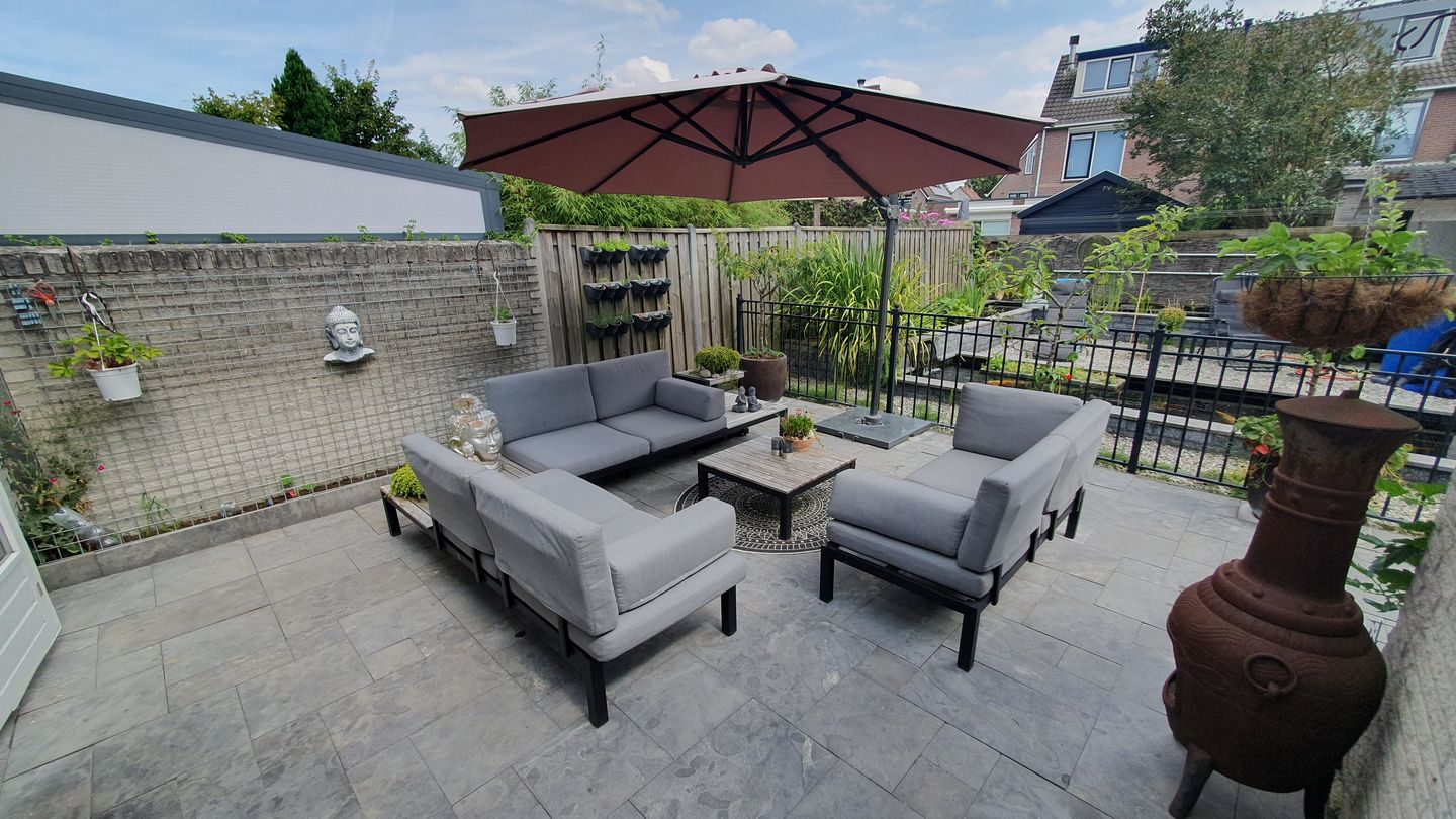 Foto 34 van De Amazone 2