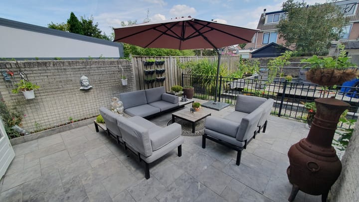 Foto 34 van De Amazone 2