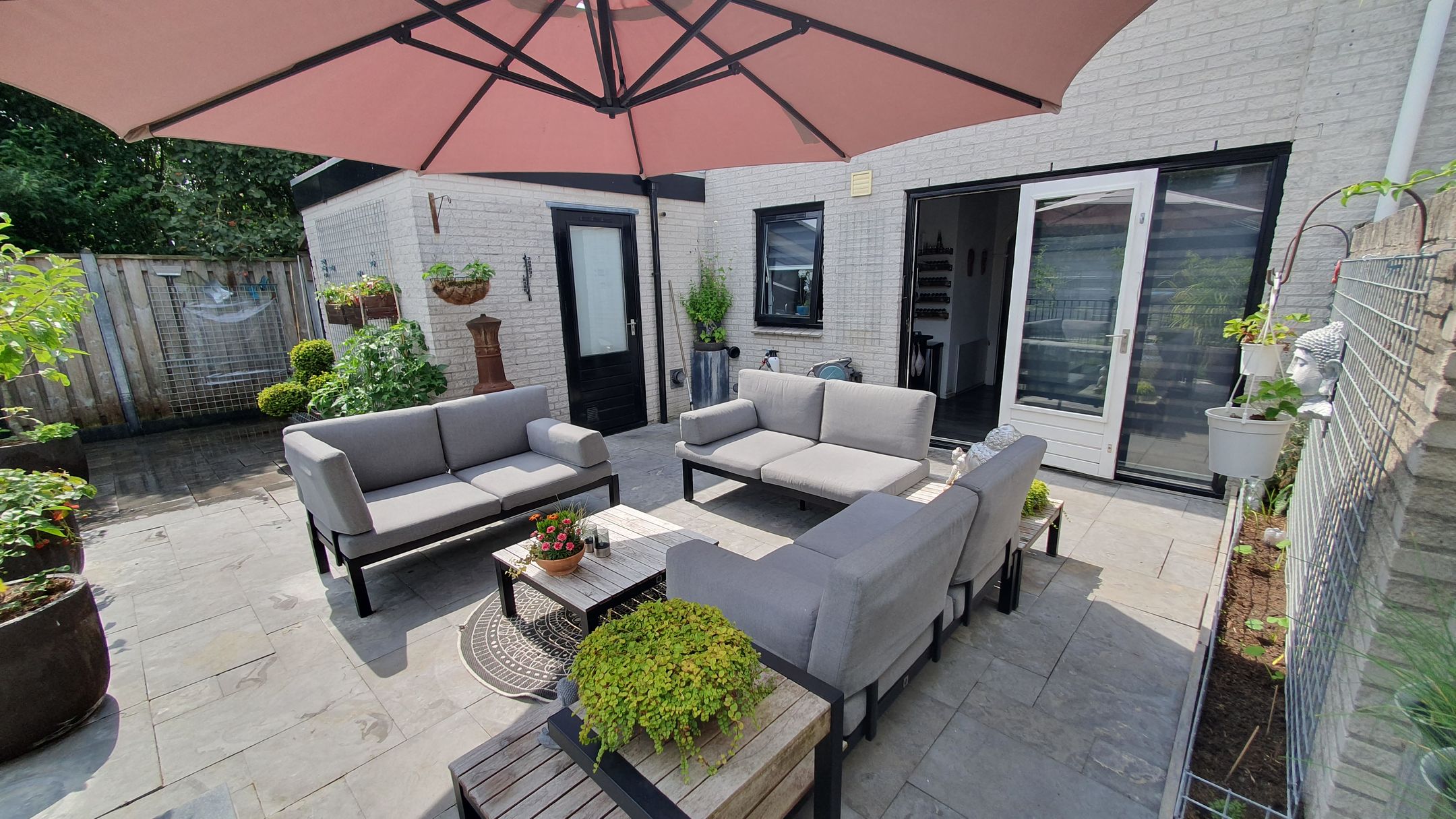 Foto 36 van De Amazone 2