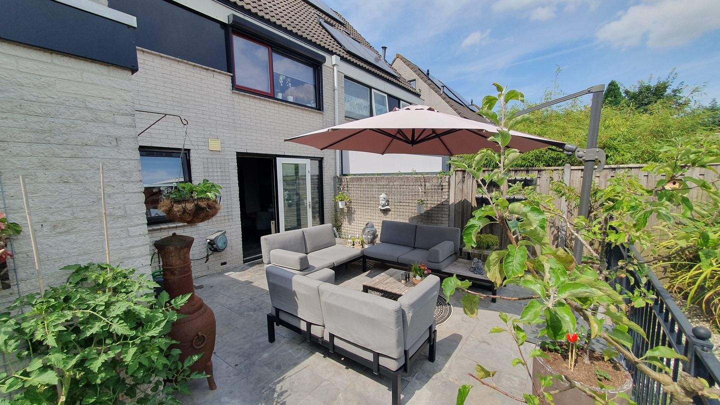 Foto 35 van De Amazone 2