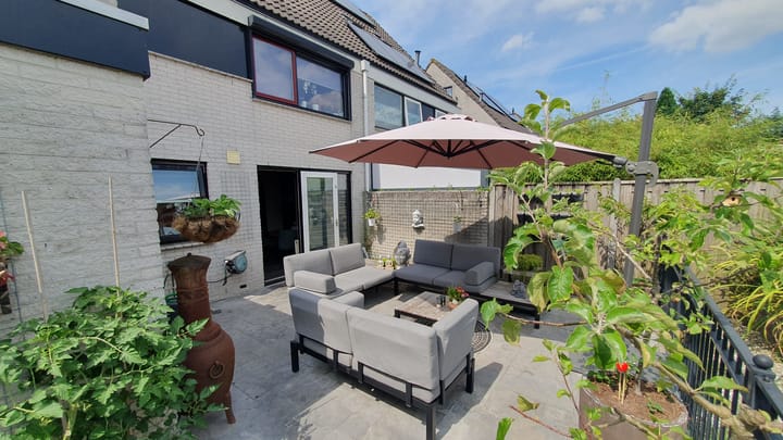 Foto 35 van De Amazone 2