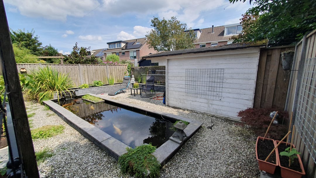 Foto 37 van De Amazone 2