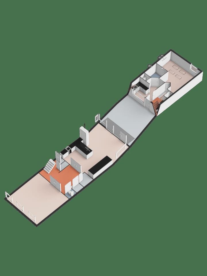 Foto 39 van Helmichstraat 9