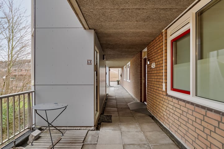 Foto 4 van Slangenburg 53