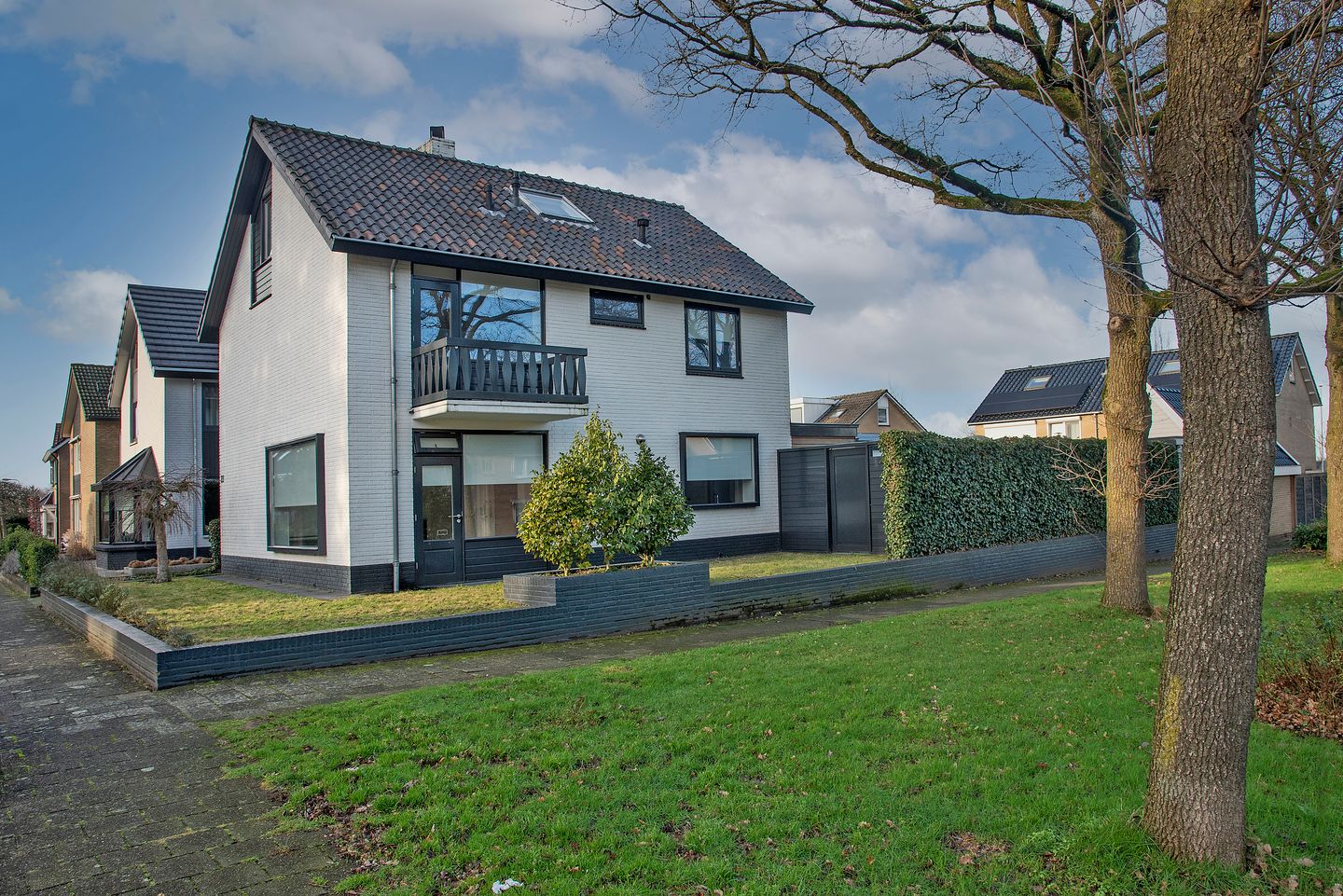 Foto 1 van Tasveldweg 23