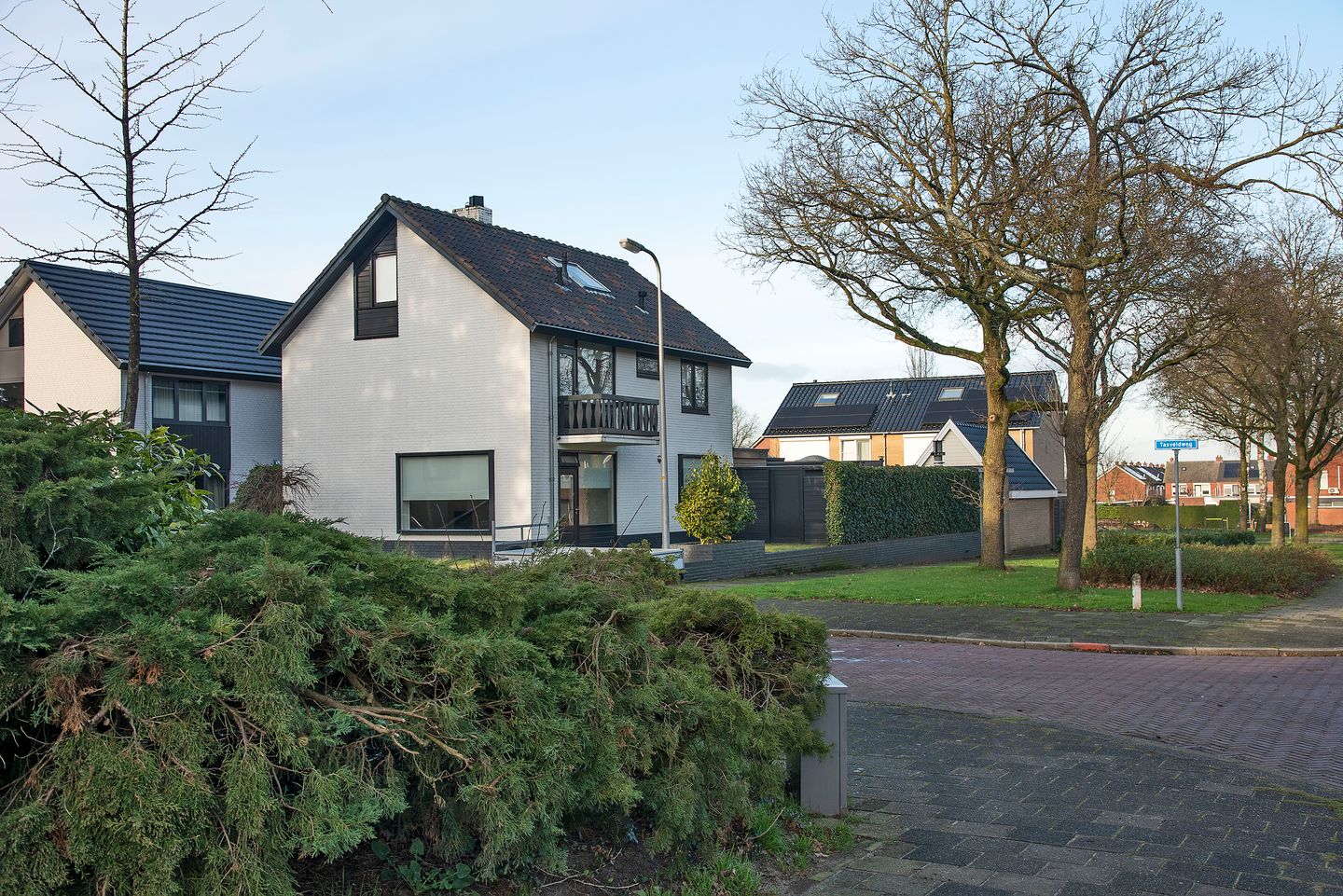 Foto 29 van Tasveldweg 23