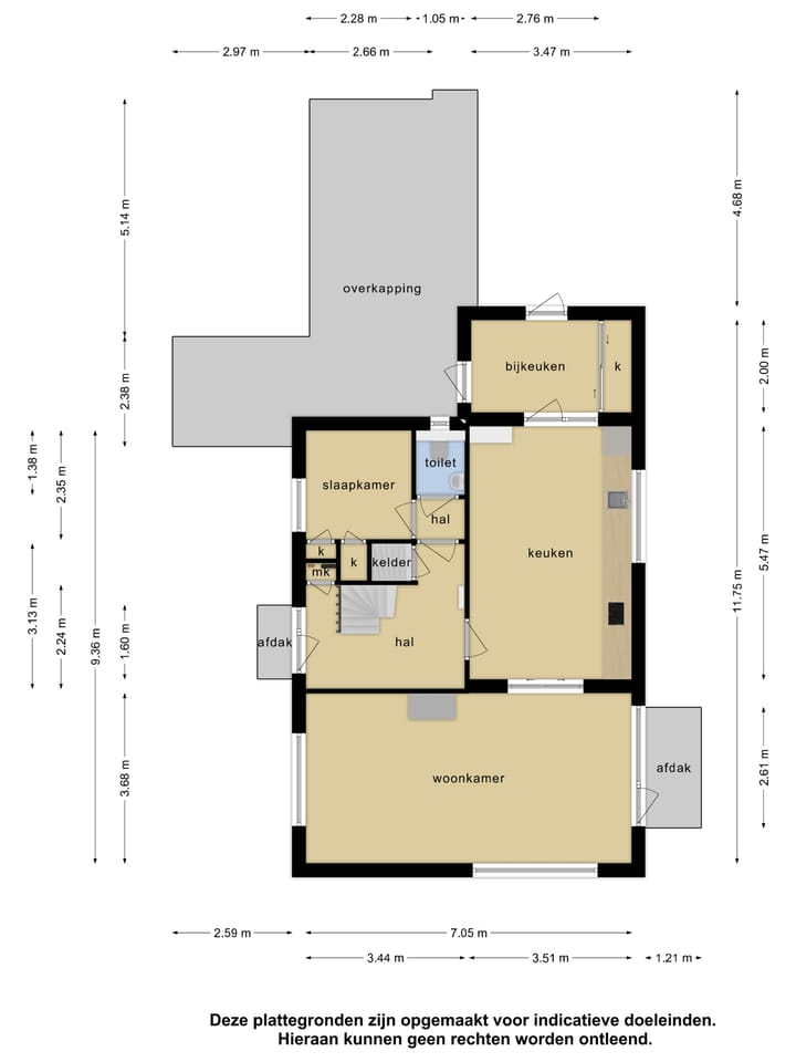 Foto 30 van Tasveldweg 23