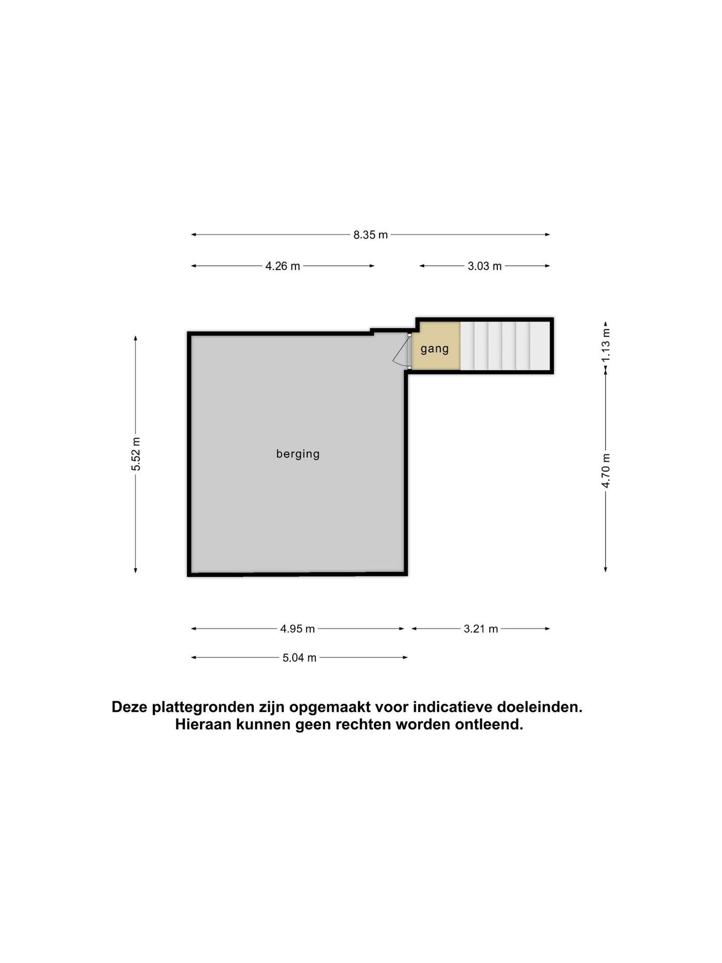 Foto 34 van Tasveldweg 23