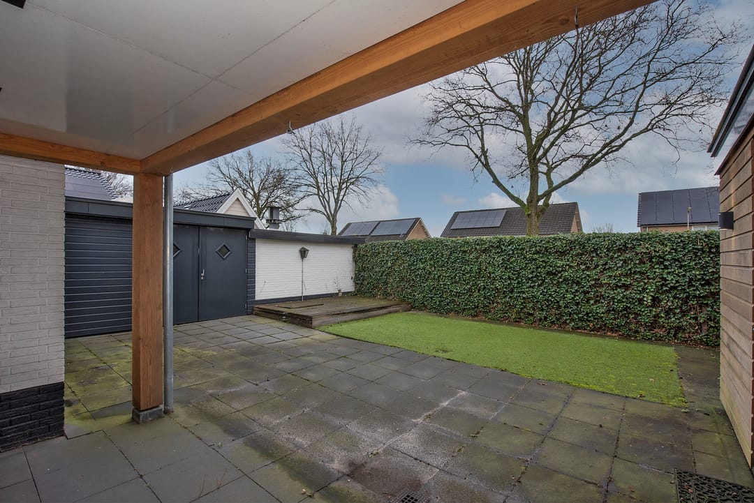 Foto 26 van Tasveldweg 23