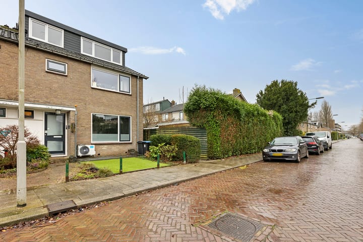 Foto 2 van De Moorstraat 18