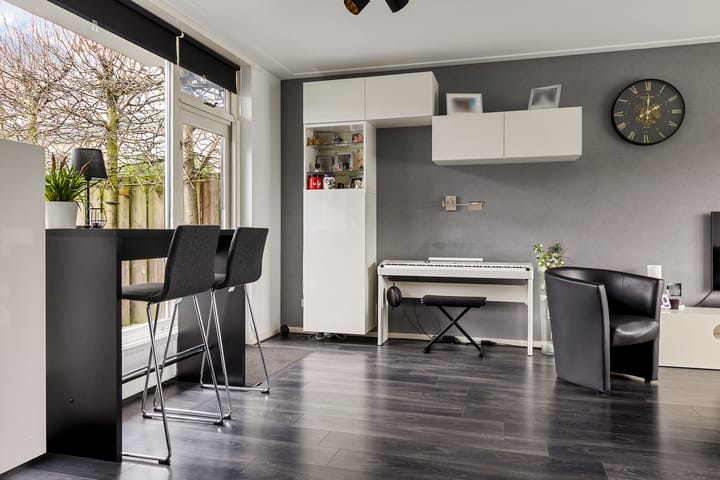 Foto 6 van De Moorstraat 18