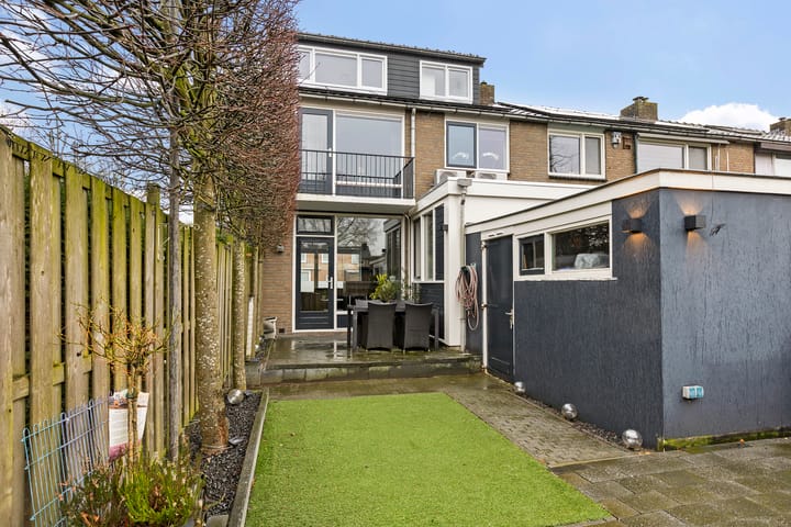 Foto 27 van De Moorstraat 18