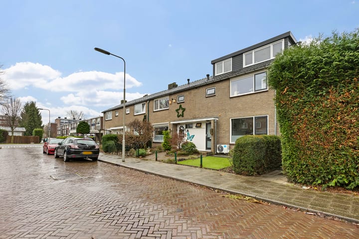 Foto 31 van De Moorstraat 18