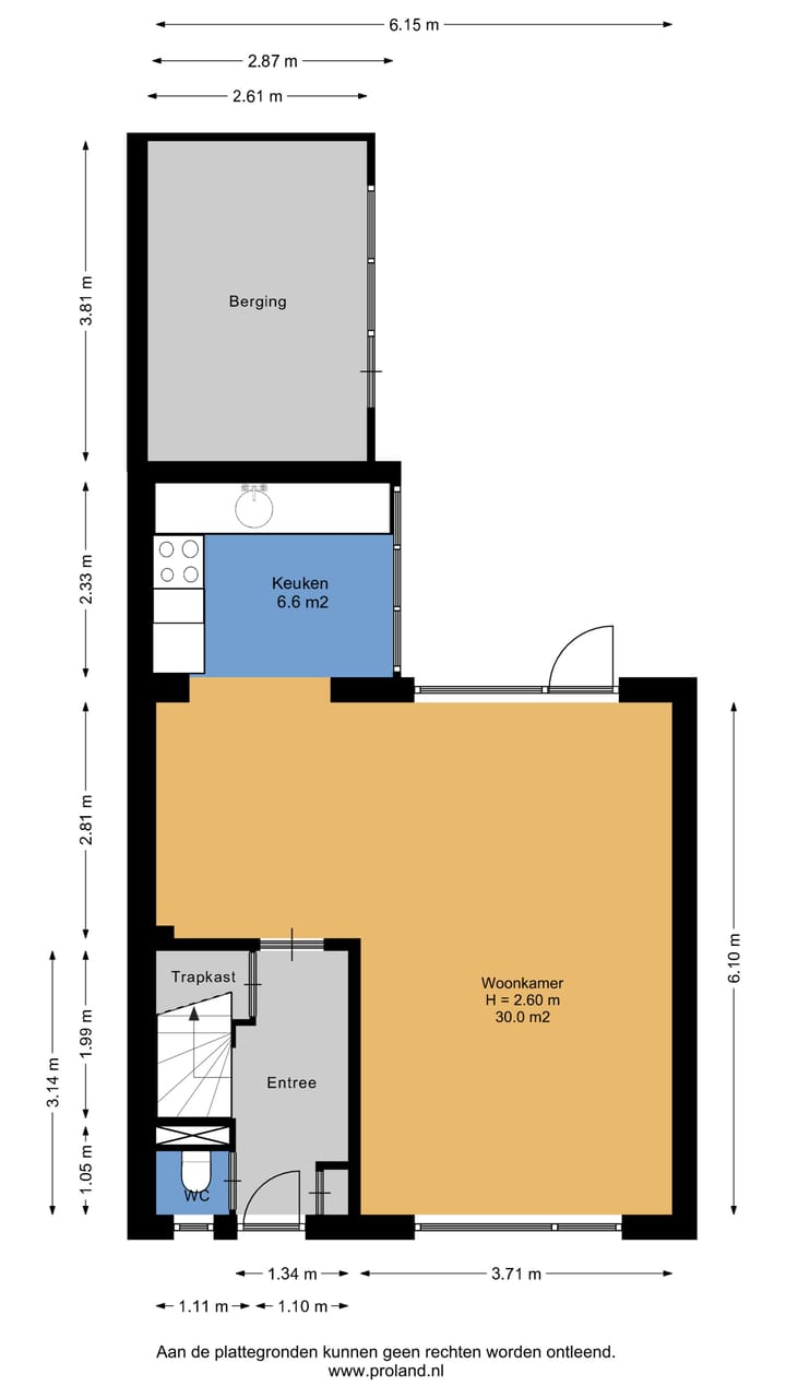 Foto 32 van De Moorstraat 18