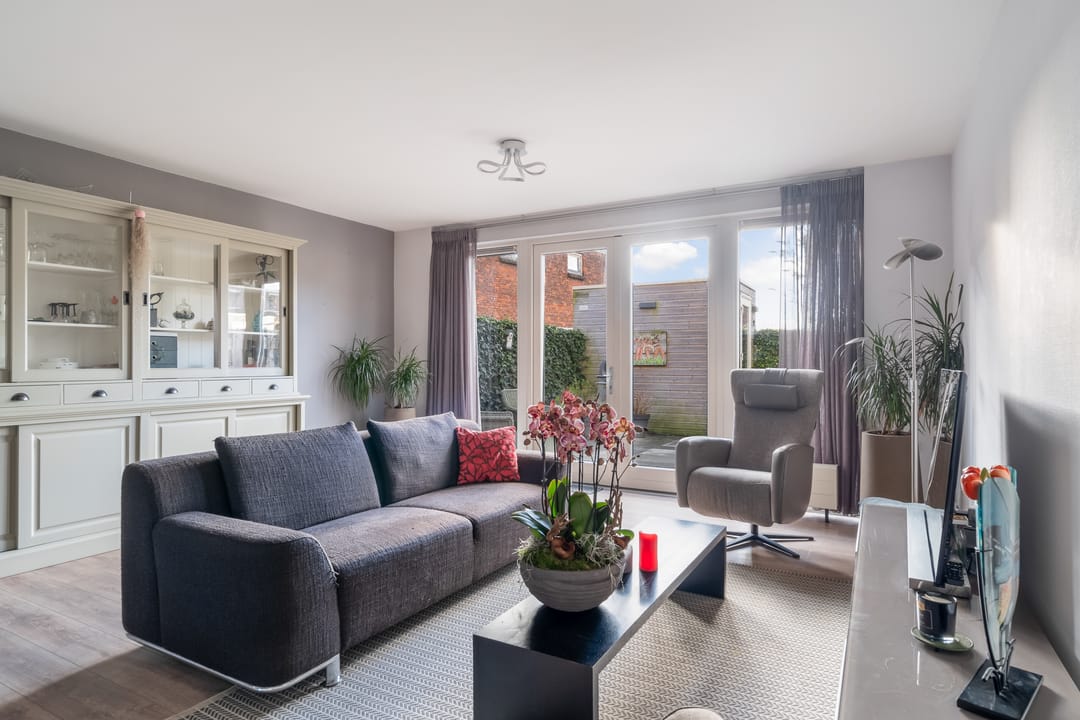 Foto 2 van Choorstraat 15-D