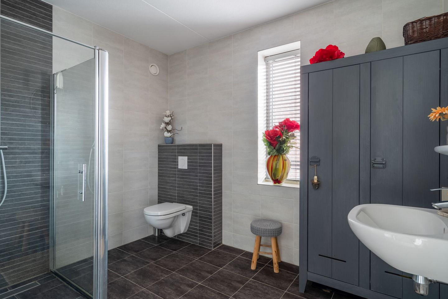 Foto 5 van Choorstraat 15-D