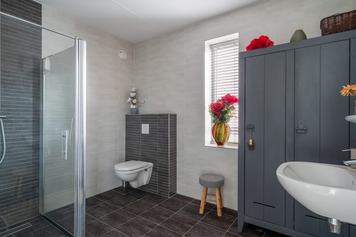 Foto 5 van Choorstraat 15-D