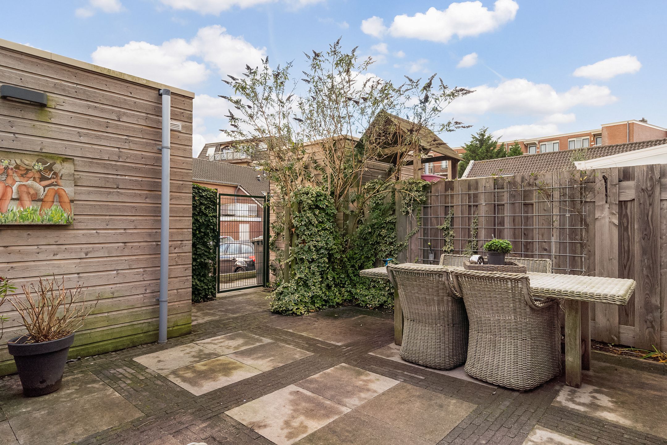 Foto 6 van Choorstraat 15-D