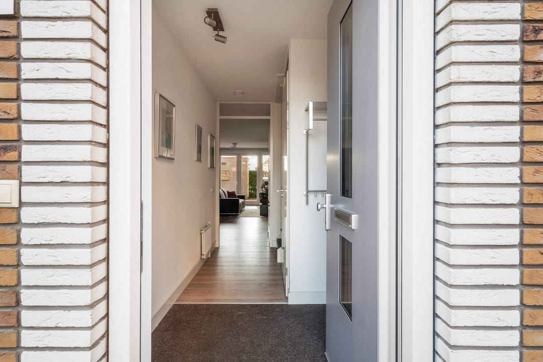 Foto 7 van Choorstraat 15-D