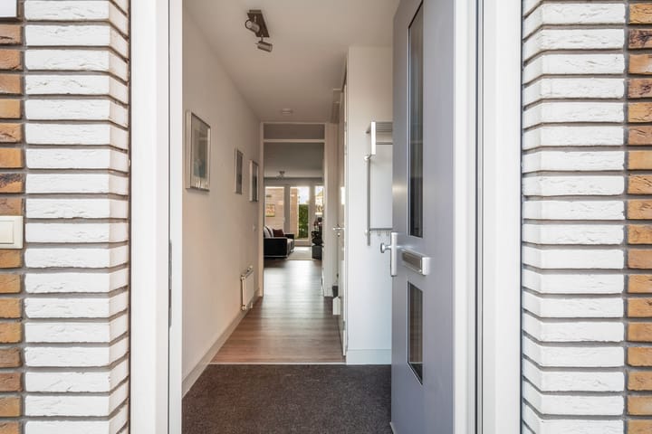 Foto 7 van Choorstraat 15-D