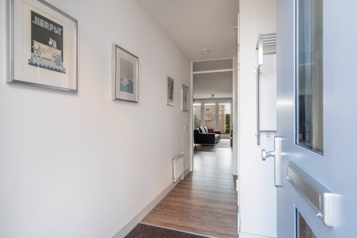 Foto 8 van Choorstraat 15-D